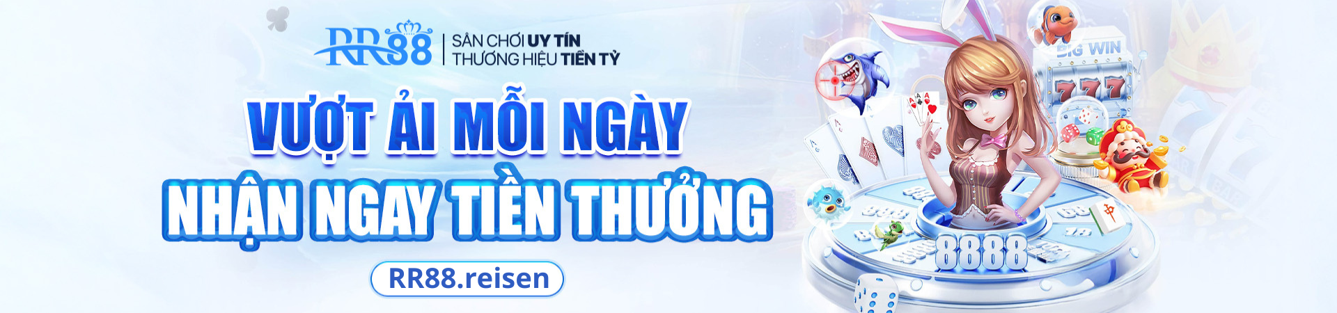 Trang chủ 3 RR3