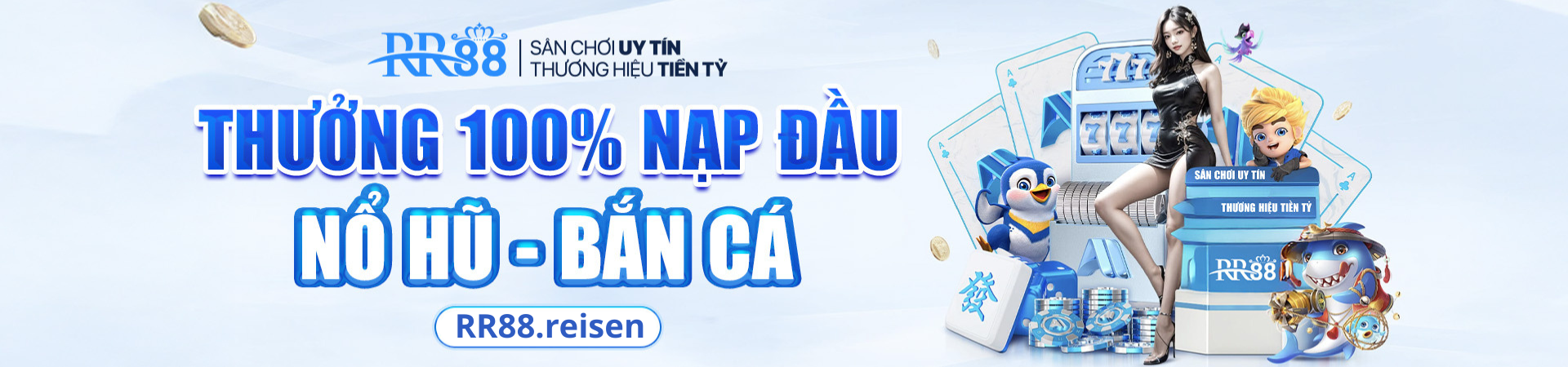 Trang chủ 4 RR4