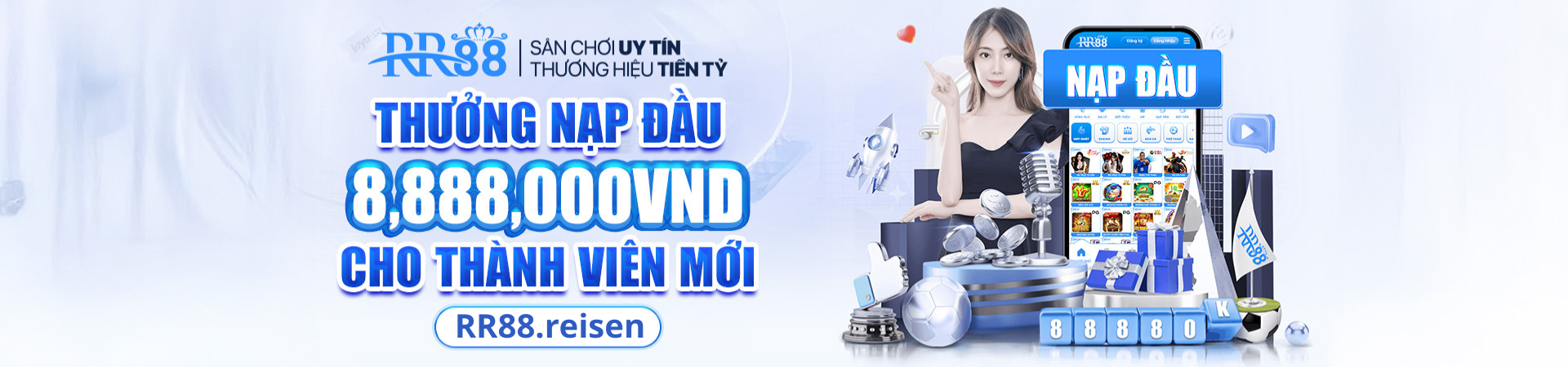 Trang chủ 5 RR5