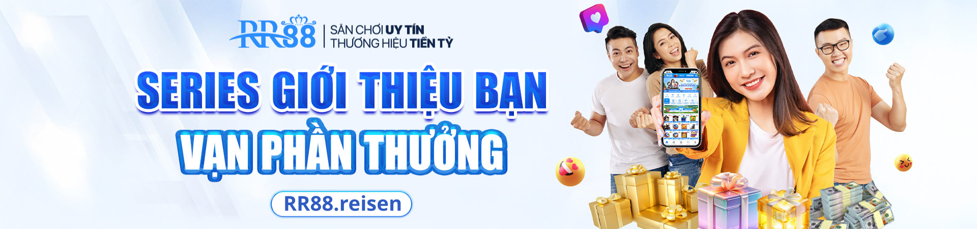 Trang chủ 6 RR6