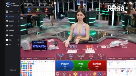 Baccarat: Game casino