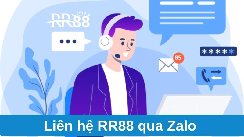 liên hệ 4 Những trường hợp người chơi cần liên hệ với RR88