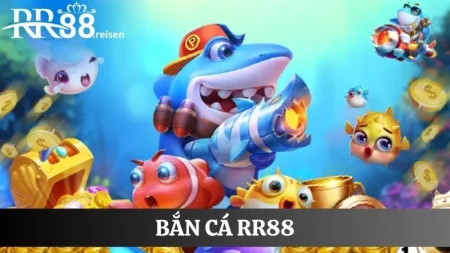 Bắn cá rr88