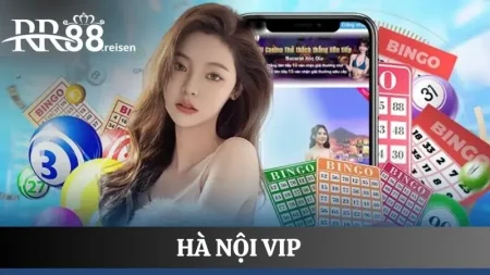 Hà Nội vip