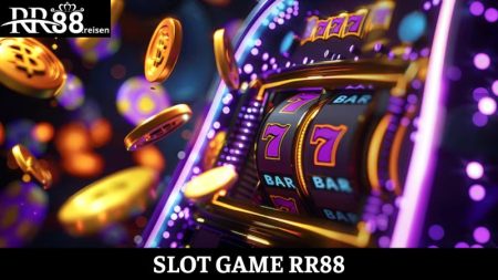 Chơi Slot game RR88