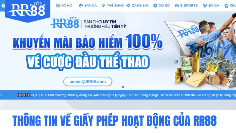 4 bước tham gia cá cược cực đơn giản