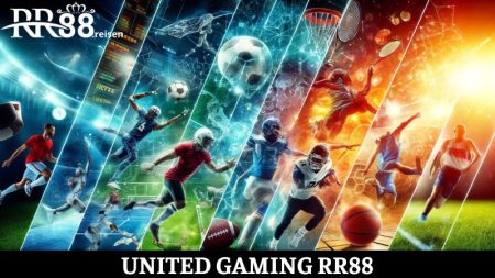 United Gaming RR88